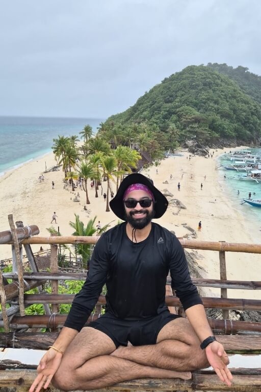 Chiranjeev Singh Chhabra