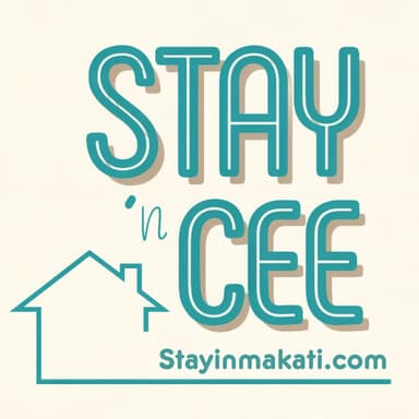logo stay n cee stay in makati